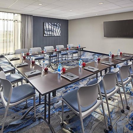Fairfield By Marriott Inn & Suites Indio Coachella Valley Eksteriør bilde