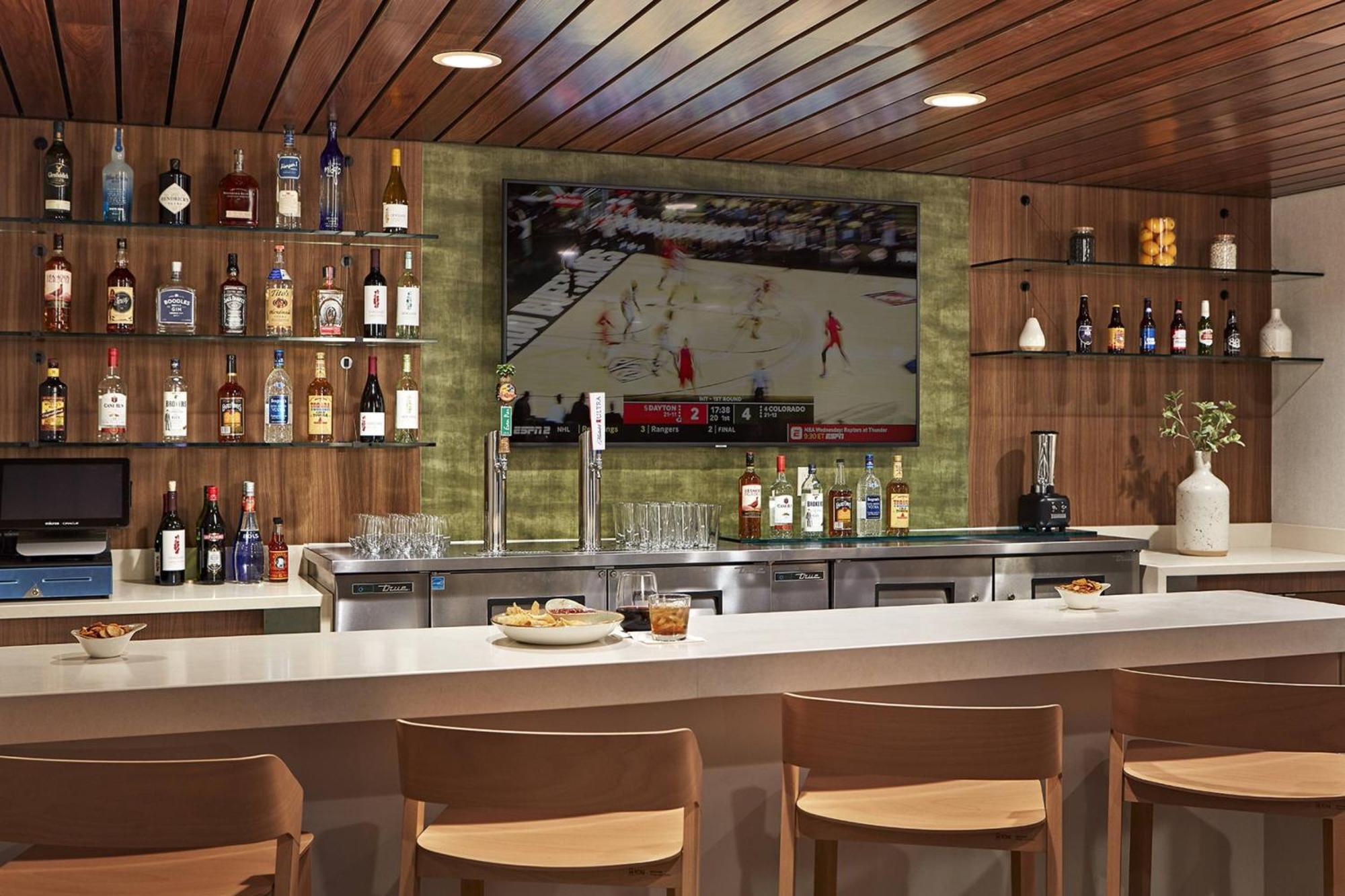Fairfield By Marriott Inn & Suites Indio Coachella Valley Eksteriør bilde