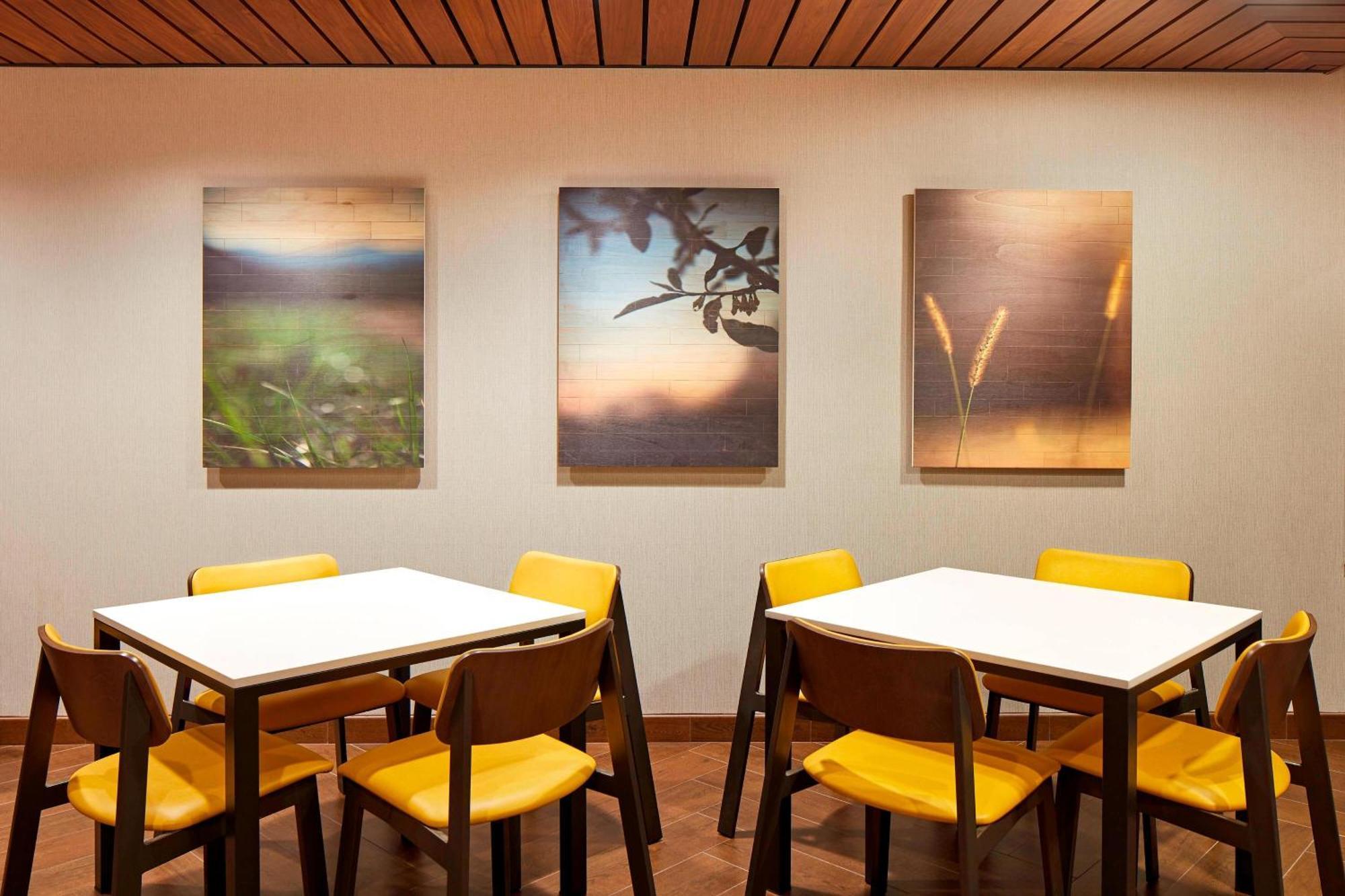 Fairfield By Marriott Inn & Suites Indio Coachella Valley Eksteriør bilde