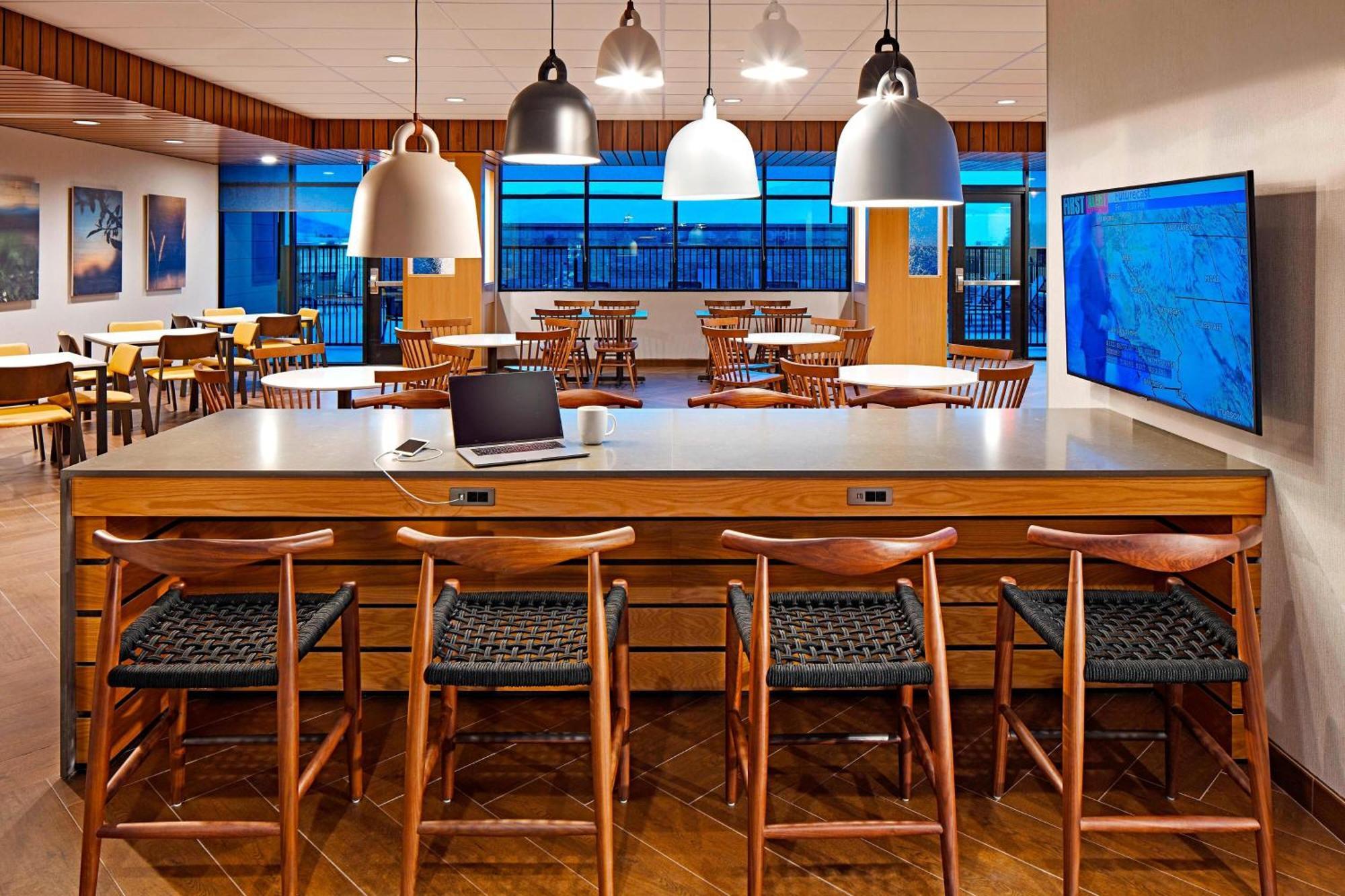 Fairfield By Marriott Inn & Suites Indio Coachella Valley Eksteriør bilde