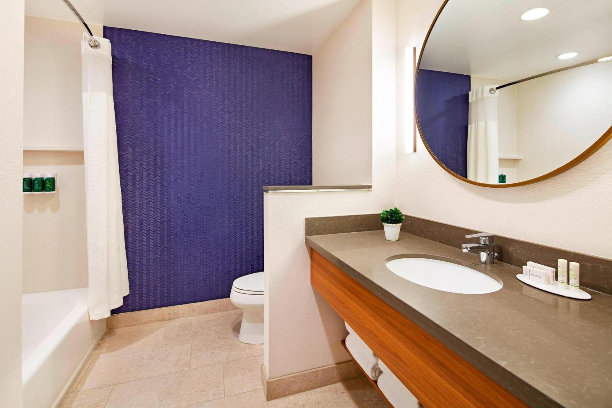 Fairfield By Marriott Inn & Suites Indio Coachella Valley Eksteriør bilde