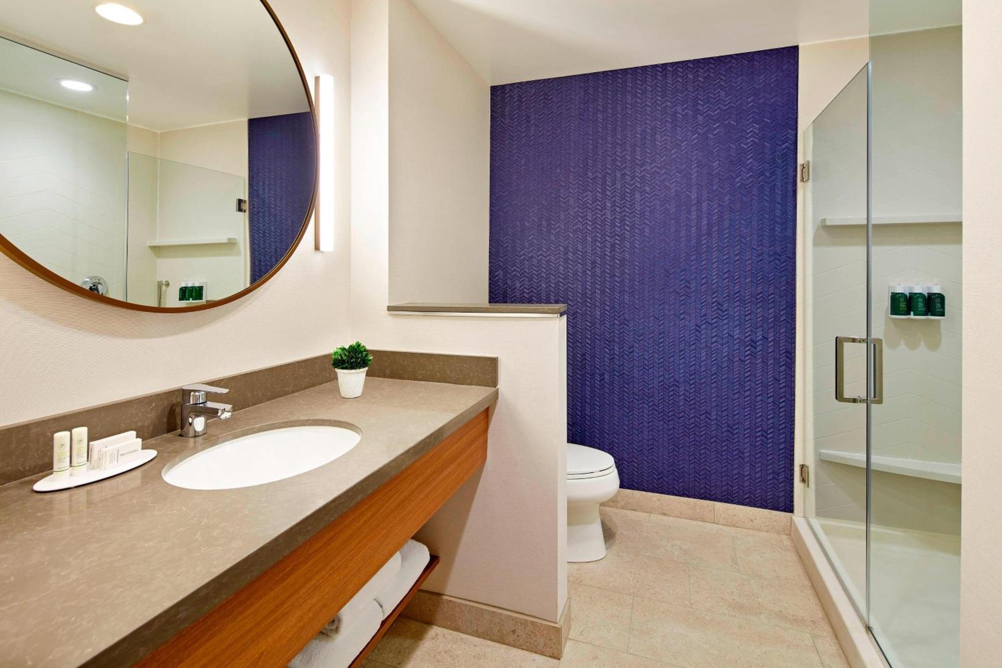 Fairfield By Marriott Inn & Suites Indio Coachella Valley Eksteriør bilde